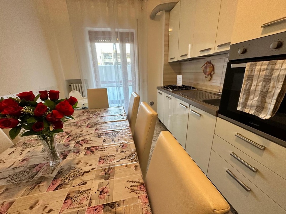 Apartment Sant'Antonio